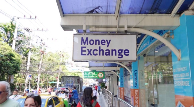 泰銖兌換台灣 泰銖兌換台灣