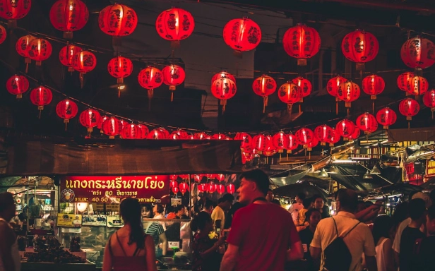 泰國帶多少現金 泰國帶多少現金