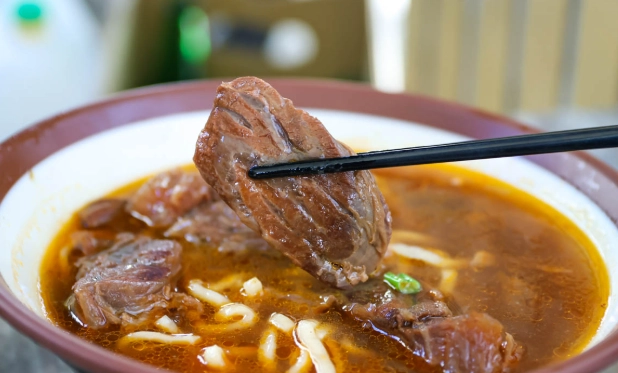 牛肉麵台中必吃 牛肉麵台中必吃