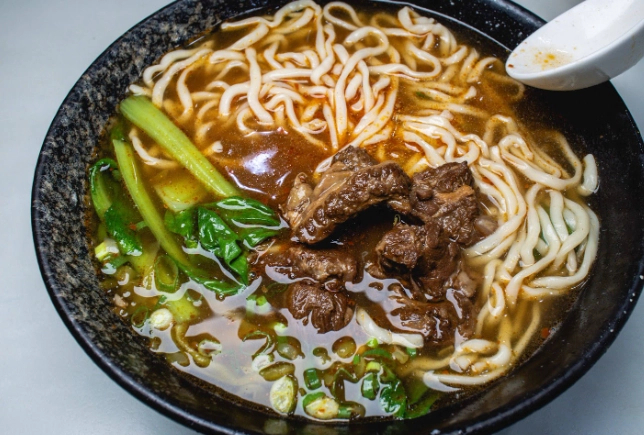台中牛肉麵推薦 台中牛肉麵推薦