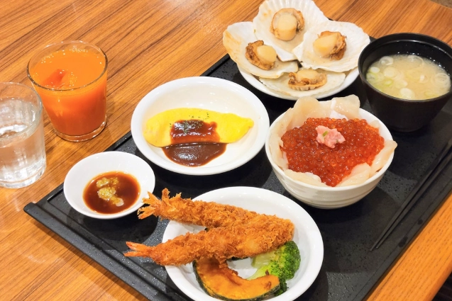 札幌早餐推薦 札幌早餐推薦