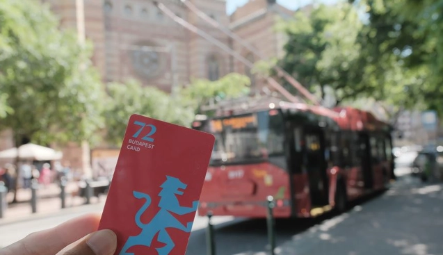 布達佩斯旅遊交通 布達佩斯旅遊交通
