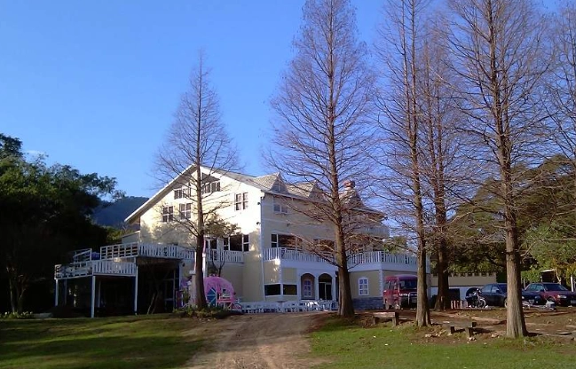 富田農場 餐廳 富田農場 餐廳