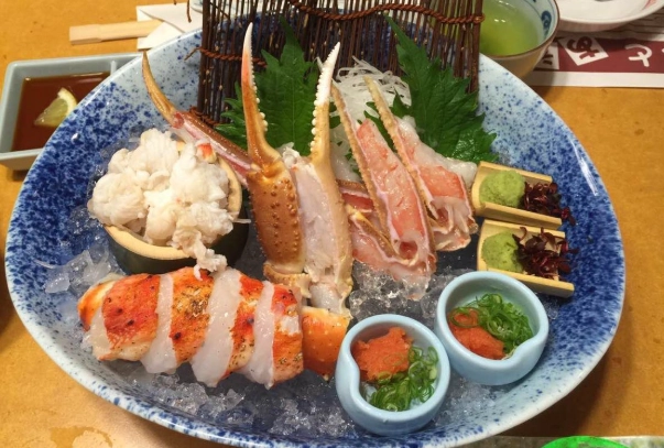 道頓堀美食 預約