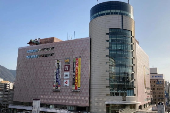 小倉地圖 小倉地圖