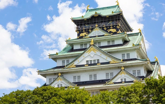 日本自由行行程 日本自由行行程