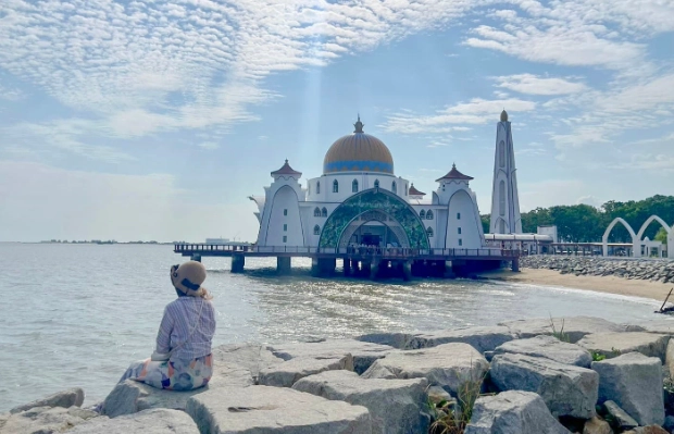 馬六甲旅遊景點
