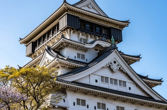 小倉景點 小倉景點