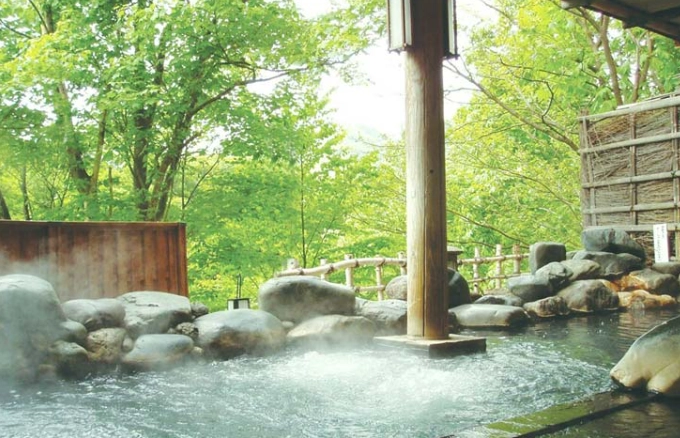 札幌溫泉推薦