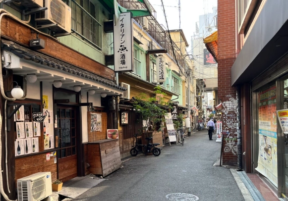 大阪美食推薦 大阪美食推薦