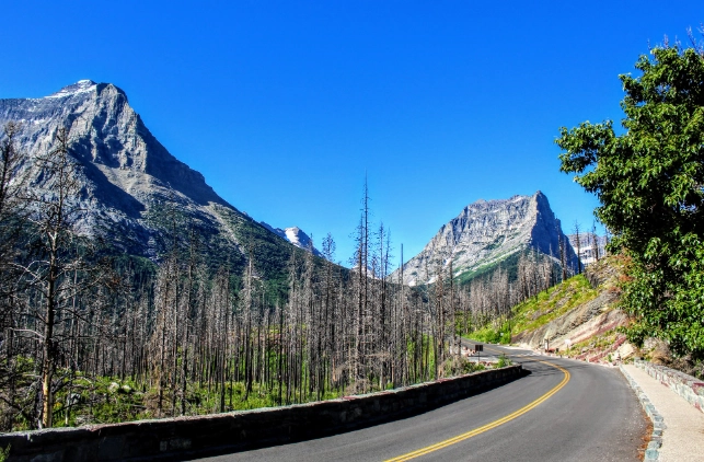 美國公路旅行 美國公路旅行