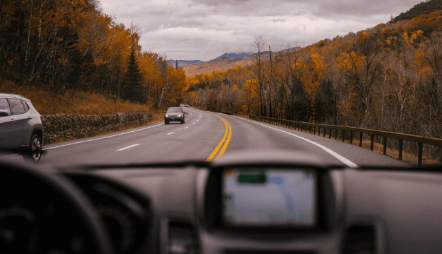 美國公路旅行 美國公路旅行