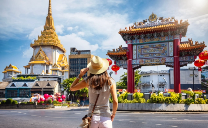 泰國旅遊花費 泰國旅遊花費