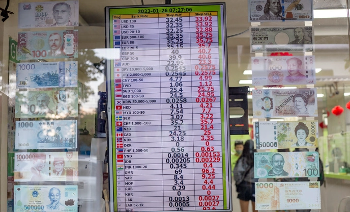 台灣銀行泰銖匯率 台灣銀行泰銖匯率