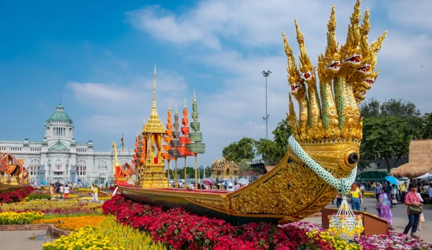 泰國旅遊花費 泰國旅遊花費