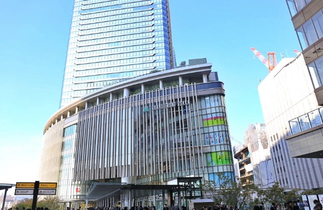 心齋橋購物攻略 心齋橋購物攻略
