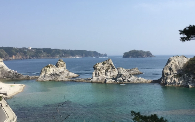 淨土之濱巴士
