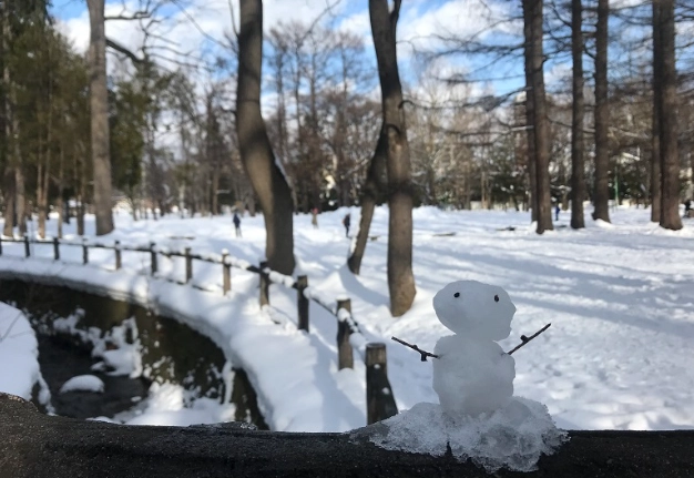 北海道冬天旅遊 北海道冬天旅遊