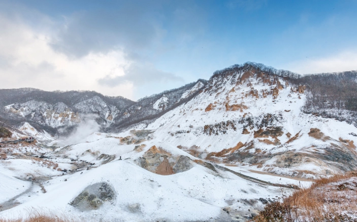 北海道天氣預報 北海道天氣預報