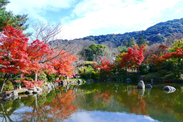 圓山公園捷運 圓山公園捷運