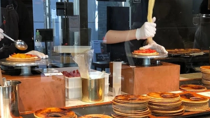 表參道美食 表參道美食