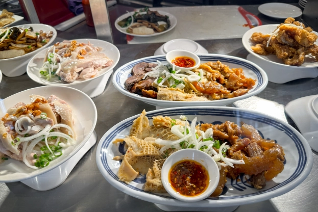 屏東美食 屏東美食