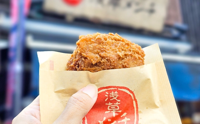 表參道美食 表參道美食