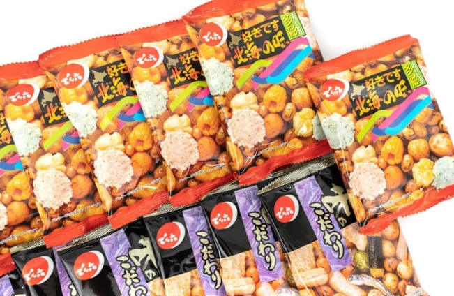 熊本必買零食 熊本必買零食