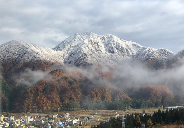湯澤旅遊攻略