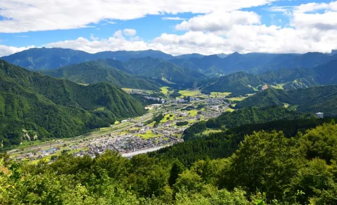 湯澤旅遊攻略