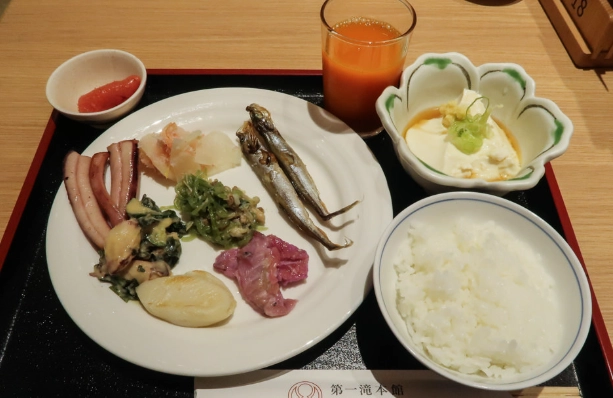 北海道溫泉街餐廳 北海道溫泉街餐廳