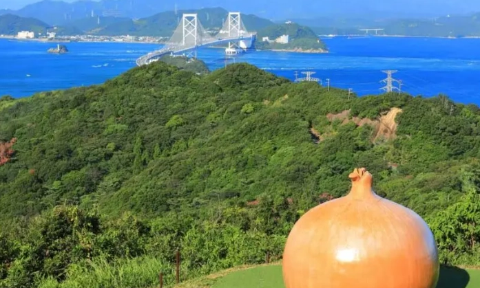 淡路島交通方式 淡路島交通方式