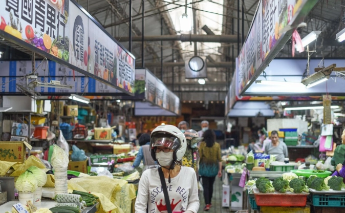 市場攤位推薦 市場攤位推薦