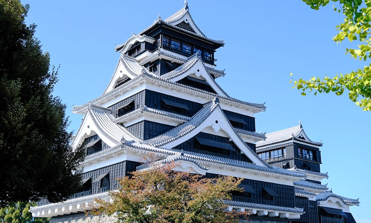 熊本五天四夜行程 熊本五天四夜行程