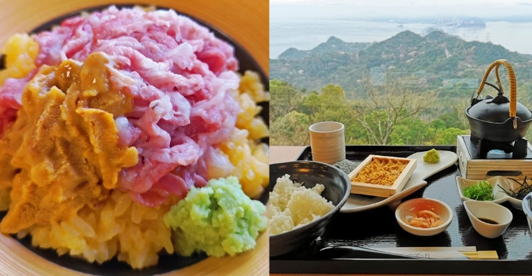 淡路島美食 淡路島美食