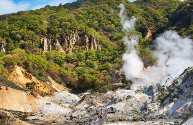 北海道天氣預報 北海道天氣預報