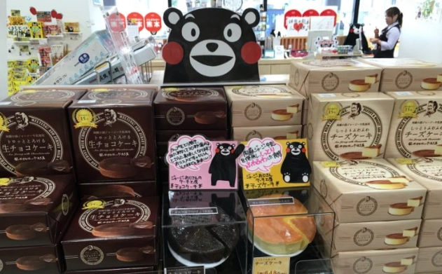 熊本零食推薦 熊本零食推薦