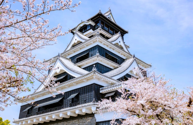 熊本旅遊 交通攻略 熊本旅遊 交通攻略