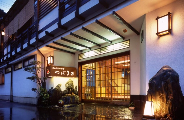城崎溫泉 飯店 城崎溫泉 飯店