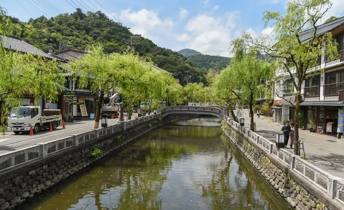城崎溫泉交通 城崎溫泉交通