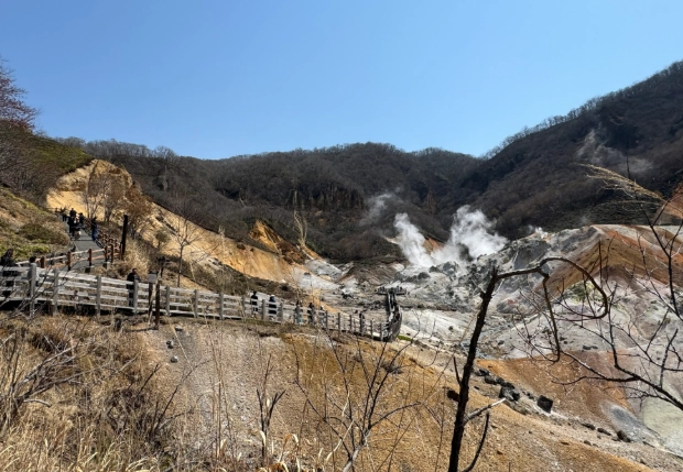 北海道天氣預報 北海道天氣預報