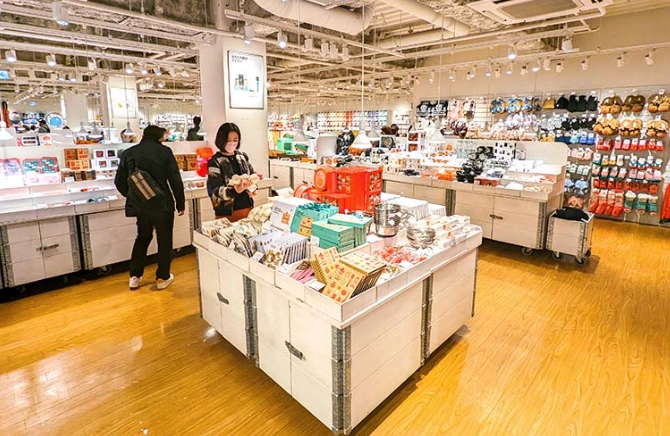 東京購物攻略 東京購物攻略
