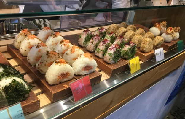 淺草美食 淺草美食