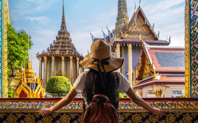 泰國旅遊安全注意事項 泰國旅遊安全注意事項