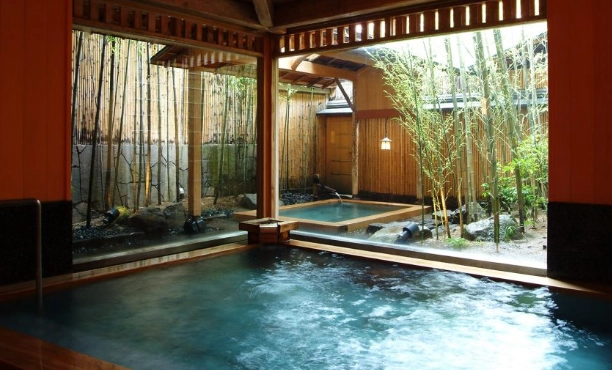 城崎溫泉 旅館 城崎溫泉 旅館