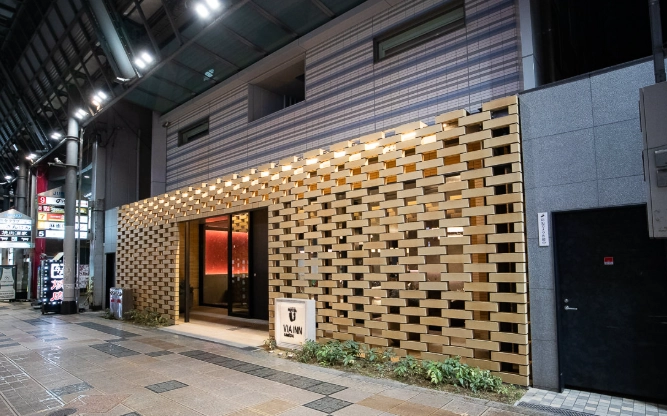 梅田酒店推薦 梅田酒店推薦