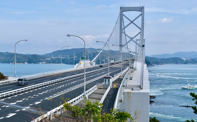 淡路島巴士 淡路島巴士