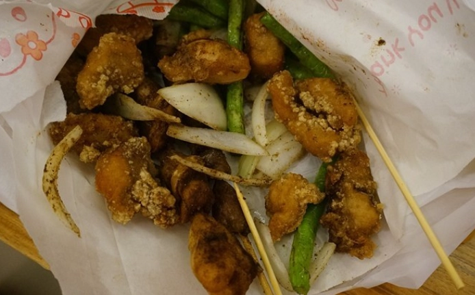 墾丁美食推薦 墾丁美食推薦