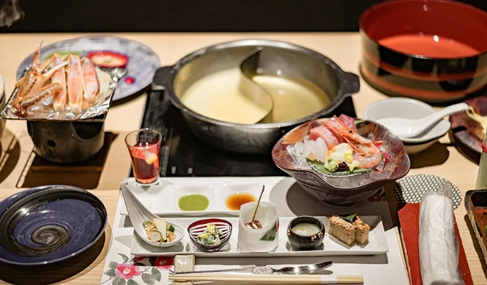 城崎溫泉 美食 城崎溫泉 美食