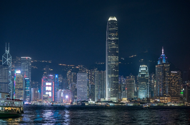 香港自由行攻略 香港自由行攻略